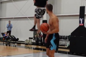 重磅WNBA拉斯维加斯王牌vs华盛顿神秘人进球集锦