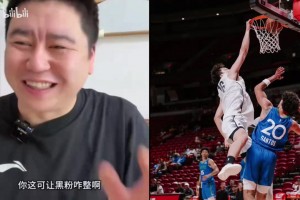 火爆WNBA纽约自由人vs金州女武神比分预测